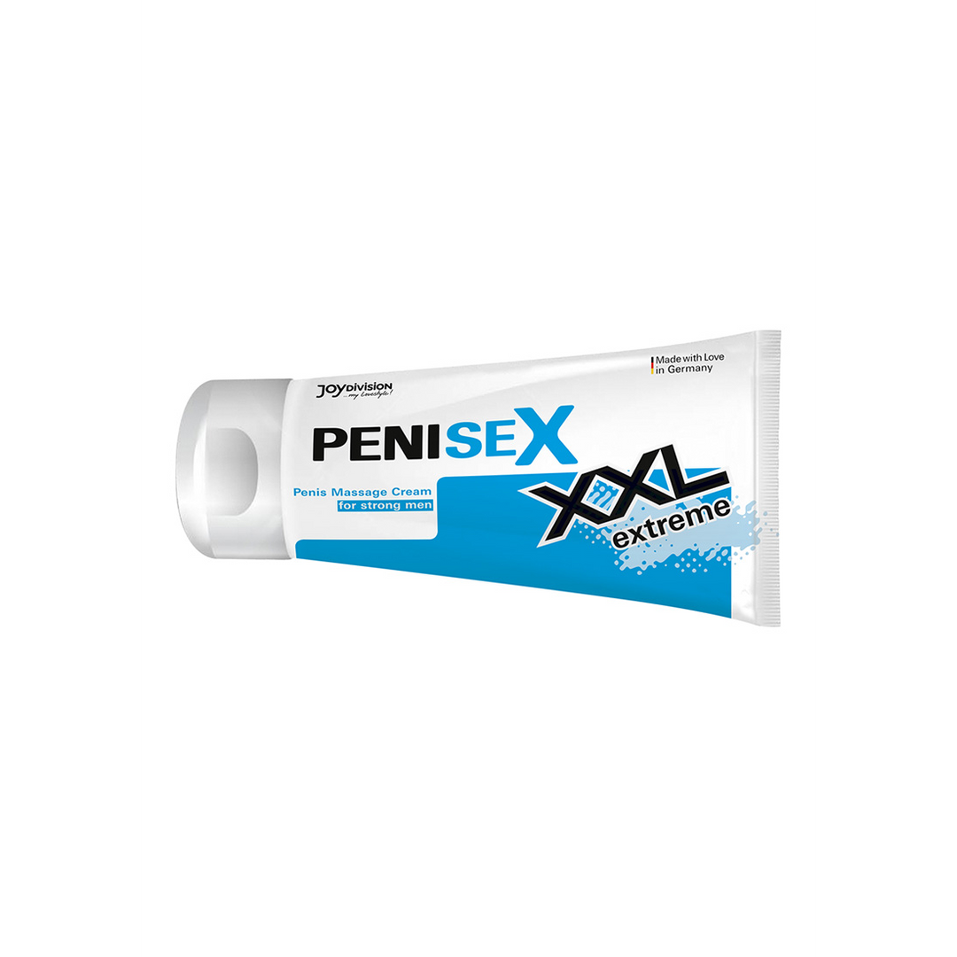PENISEX XXL – Extreme Massagecrème – 3 fl oz / 100 ml