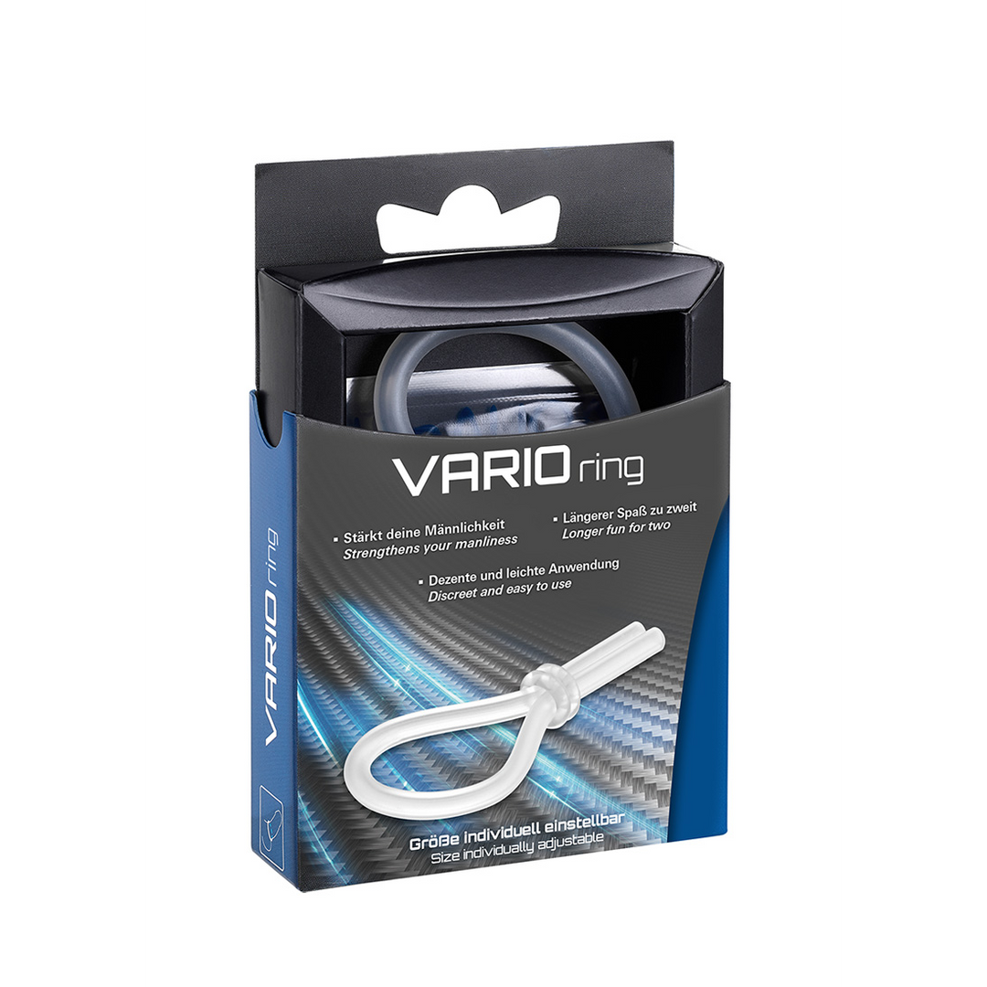 VARIO Ring – Cockring