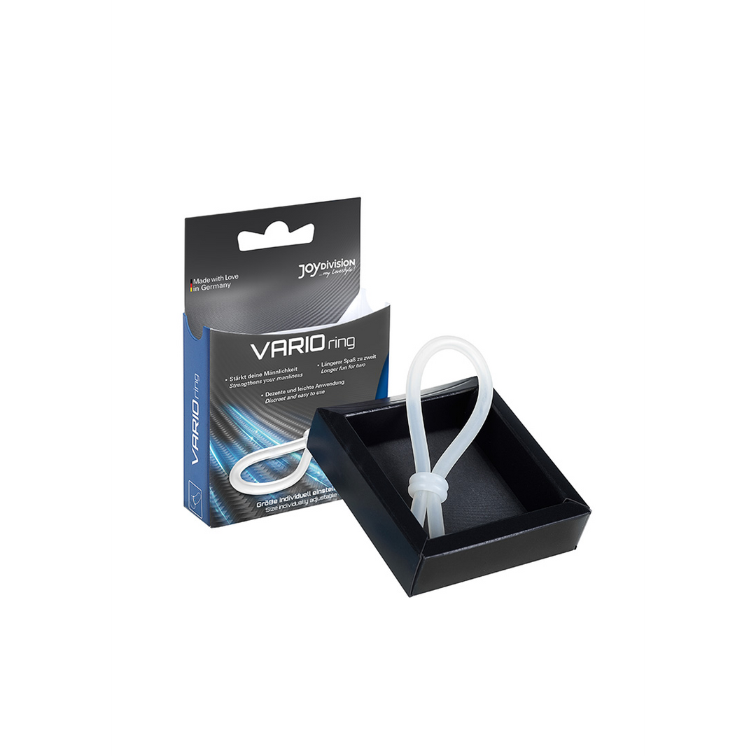 VARIO Ring – Cockring