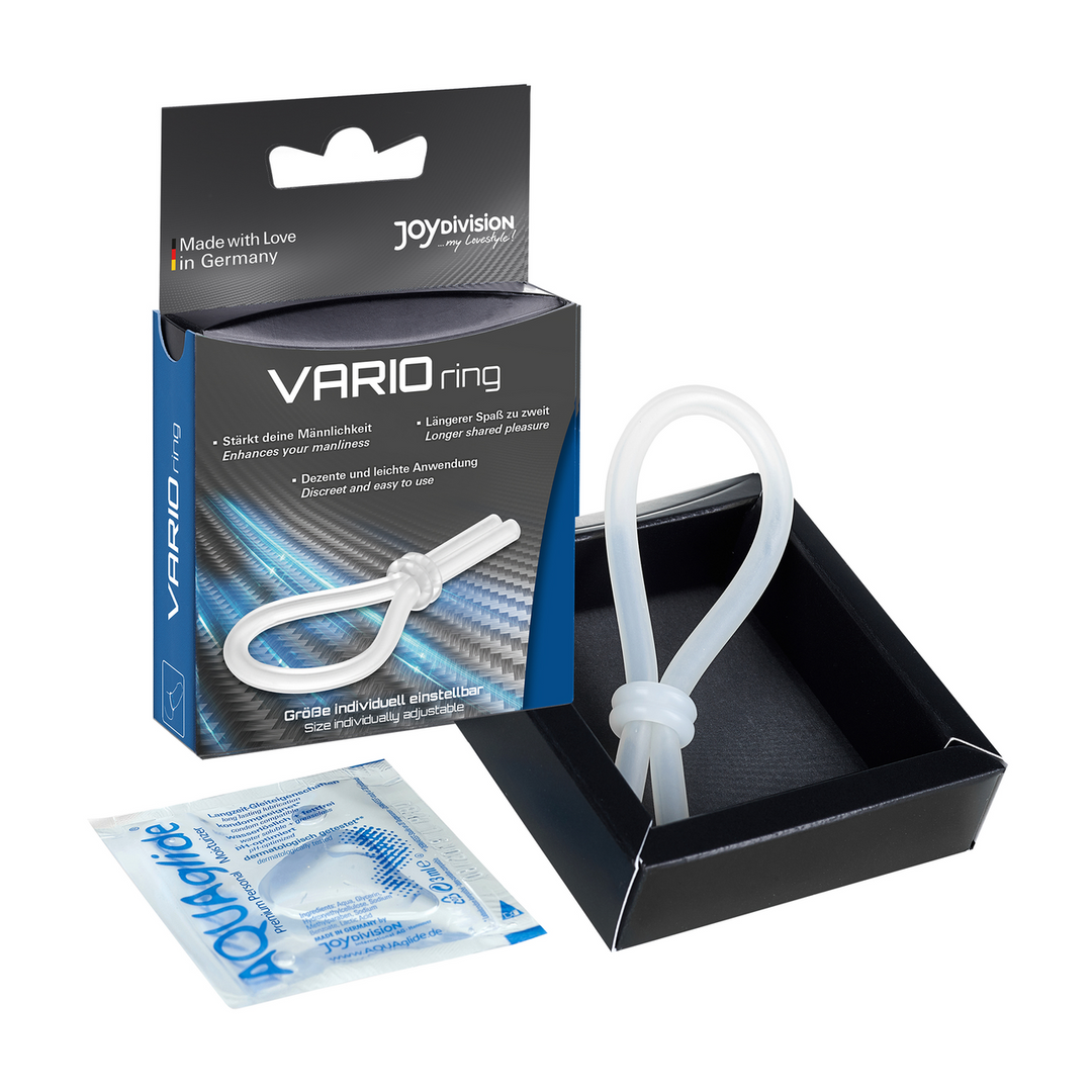 VARIO Ring – Cockring