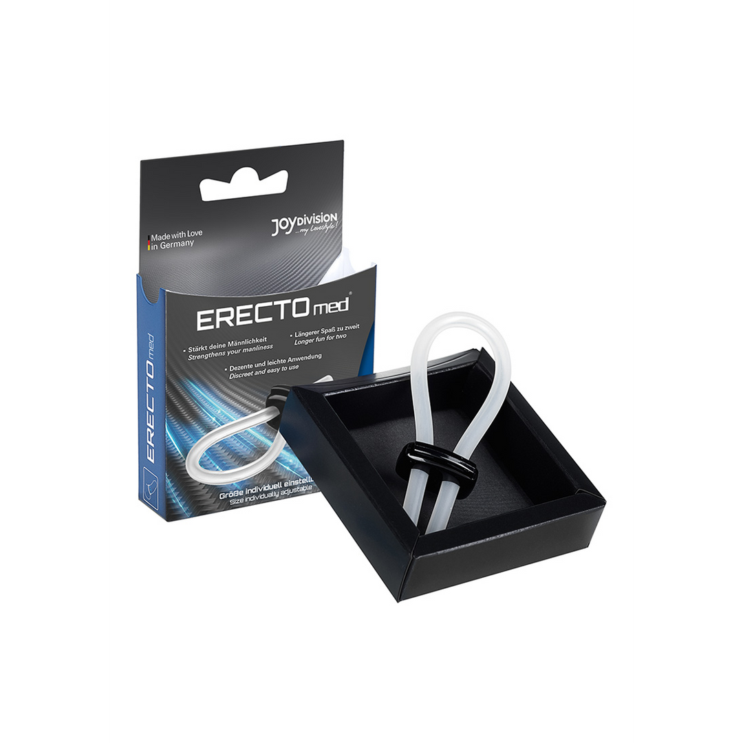 ERECTOmedring – Cockring
