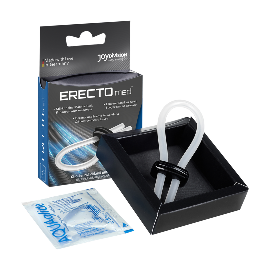 ERECTOmedring – Cockring