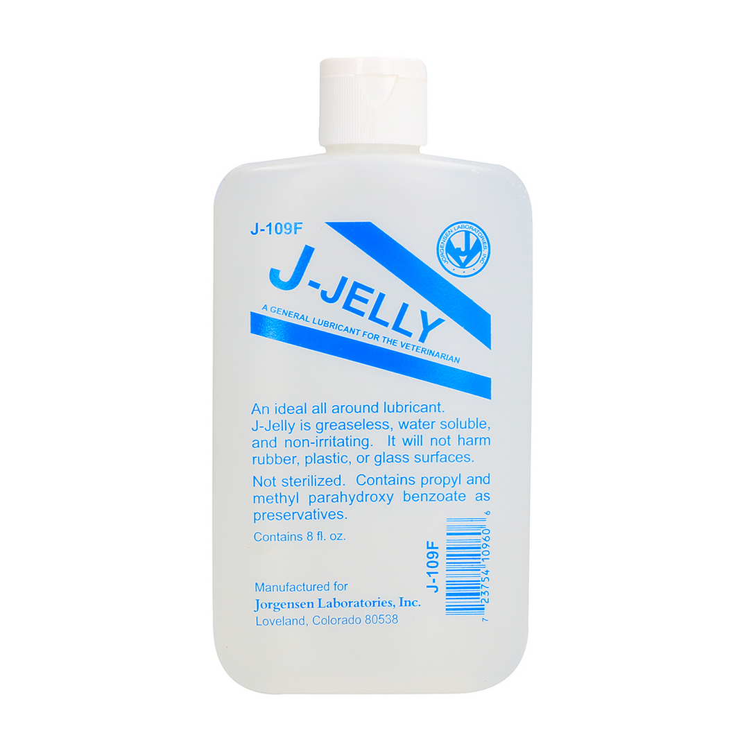 J-Jelly – Jelly Glijmiddel