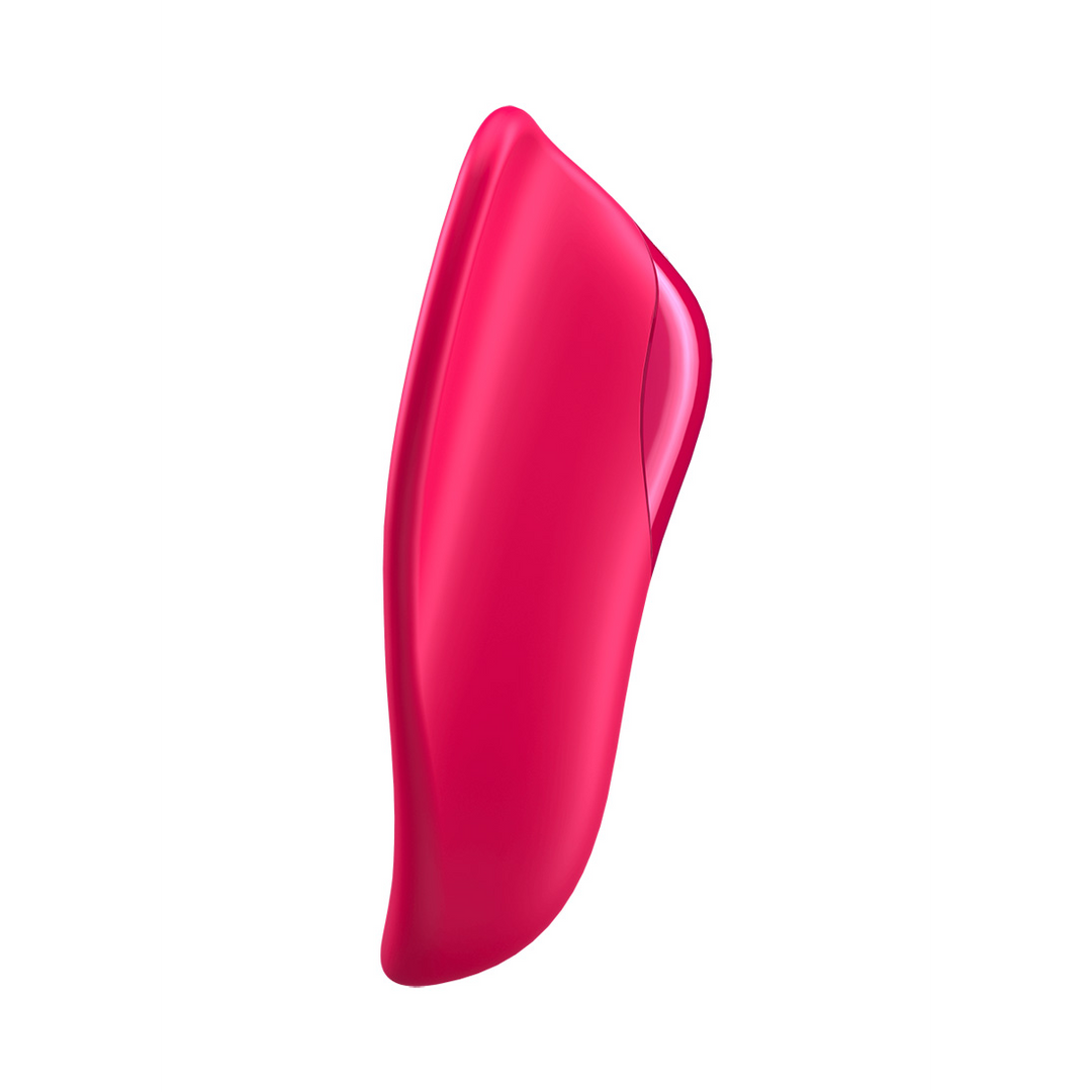 High Fly – Vinger Vibrator – Rood