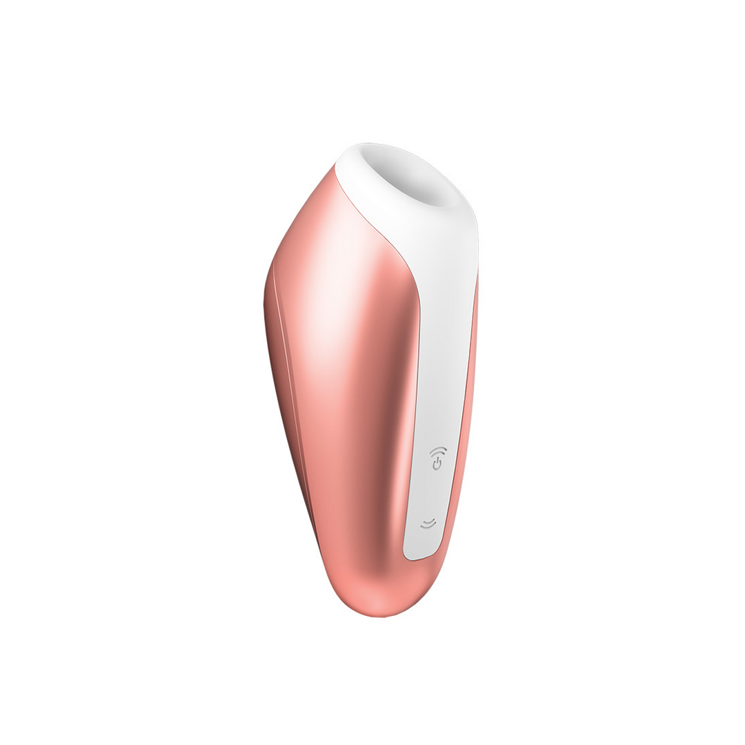Love Breeze – Air Pulse Stimulator – Koper