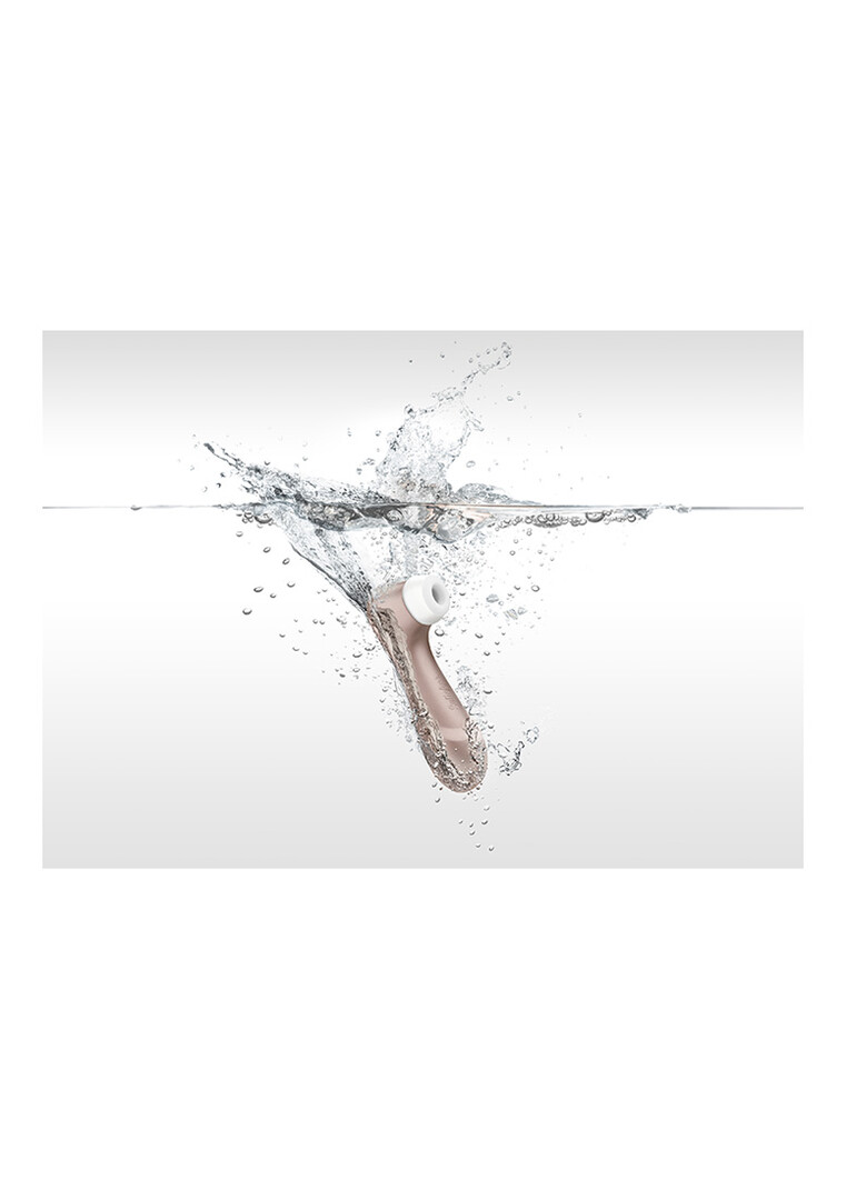 Pro 2 – Airpulse Stimulator – Lichtgoud