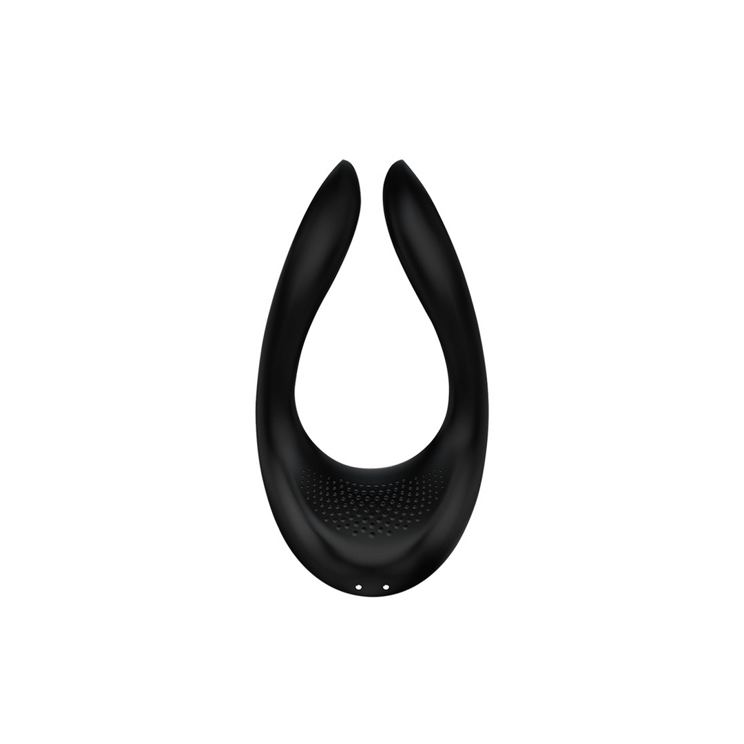 Endless Joy – Multi Vibrator – Zwart