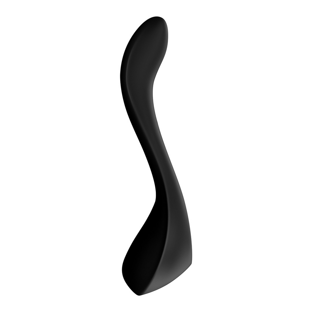 Endless Joy – Multi Vibrator – Zwart