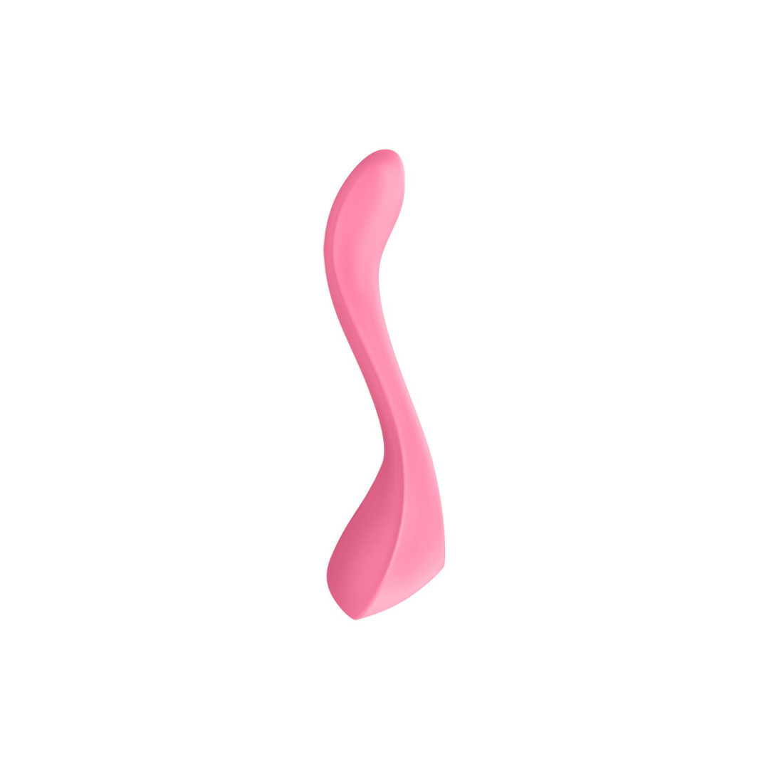 Endless Joy – Multi Vibrator – Roze