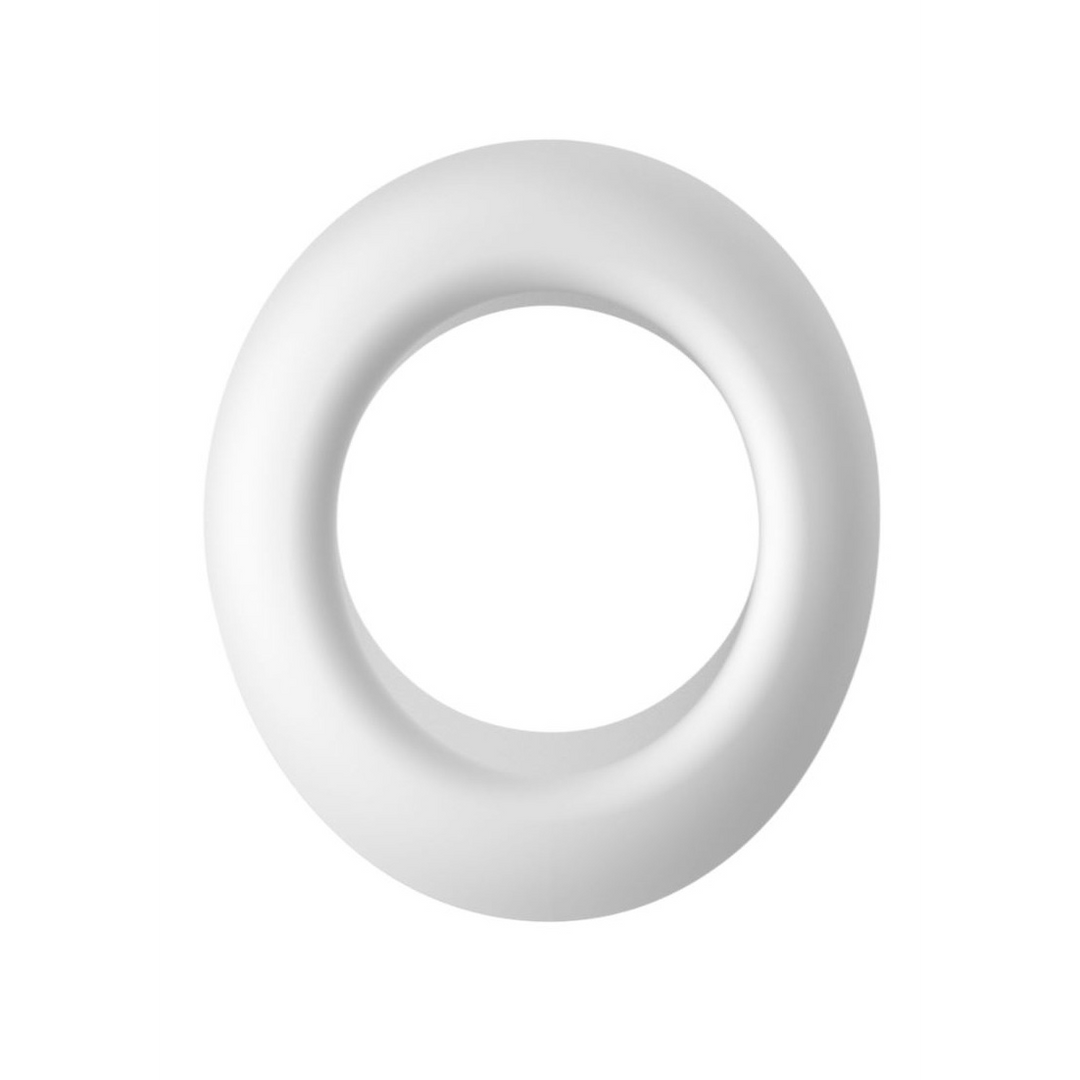 Deluxe – Climax Tips voor Air Pulse Stimulator – Wit