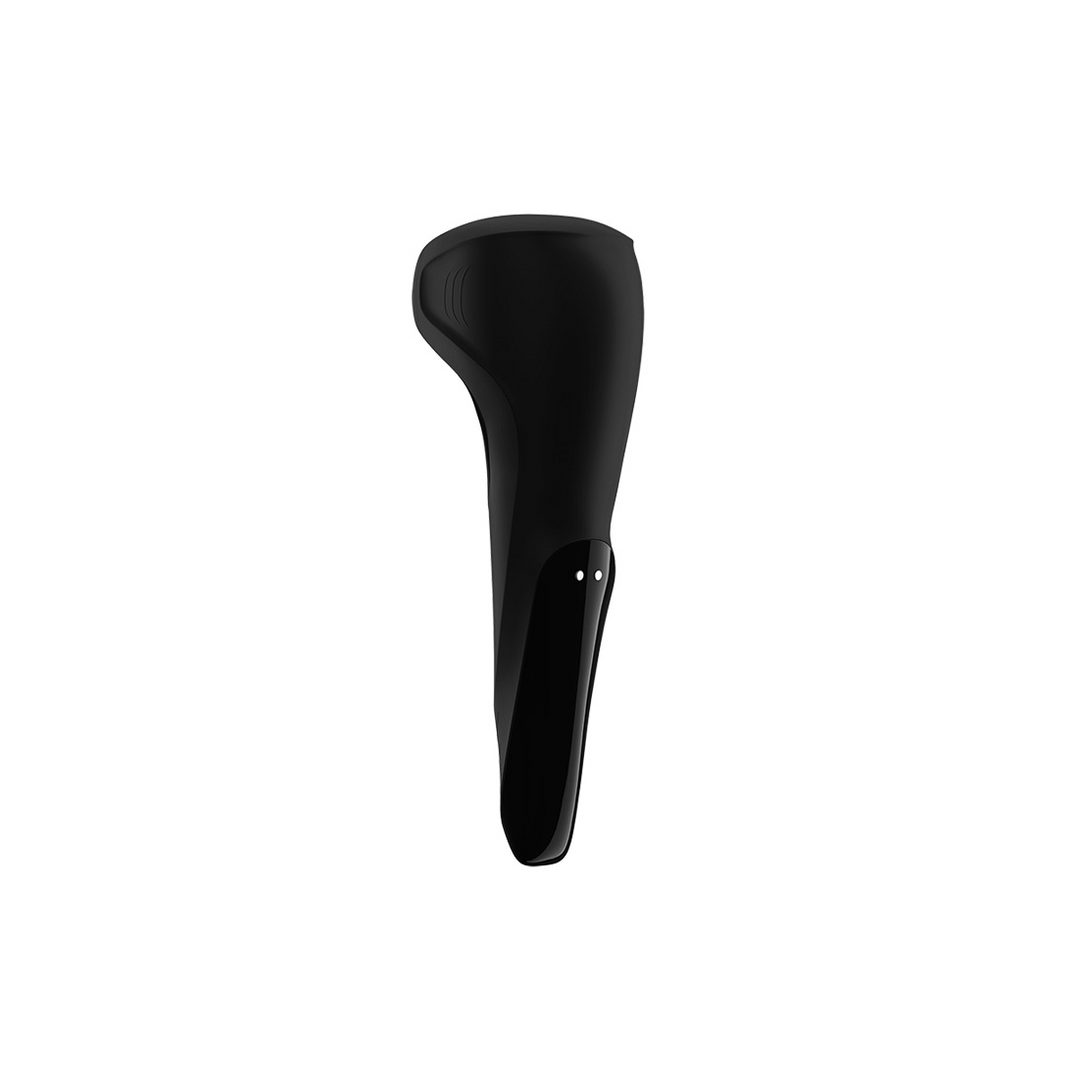 Mannen – Wand Vibrator – Zwart
