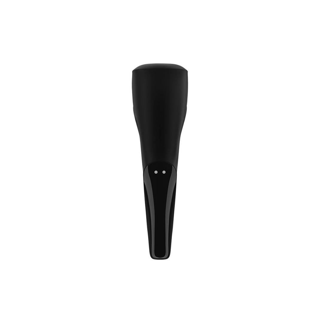 Mannen – Wand Vibrator – Zwart