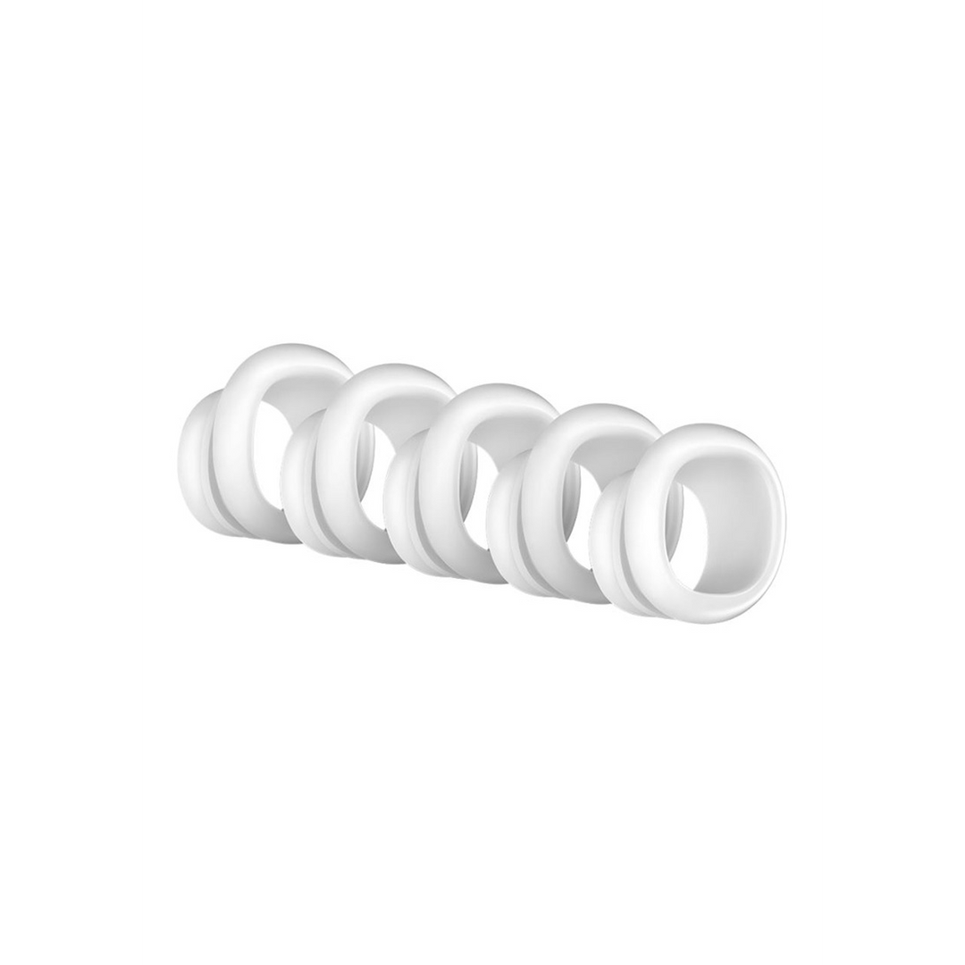 Penguin – Air Pulse Stimulator – Climax Tips – Wit