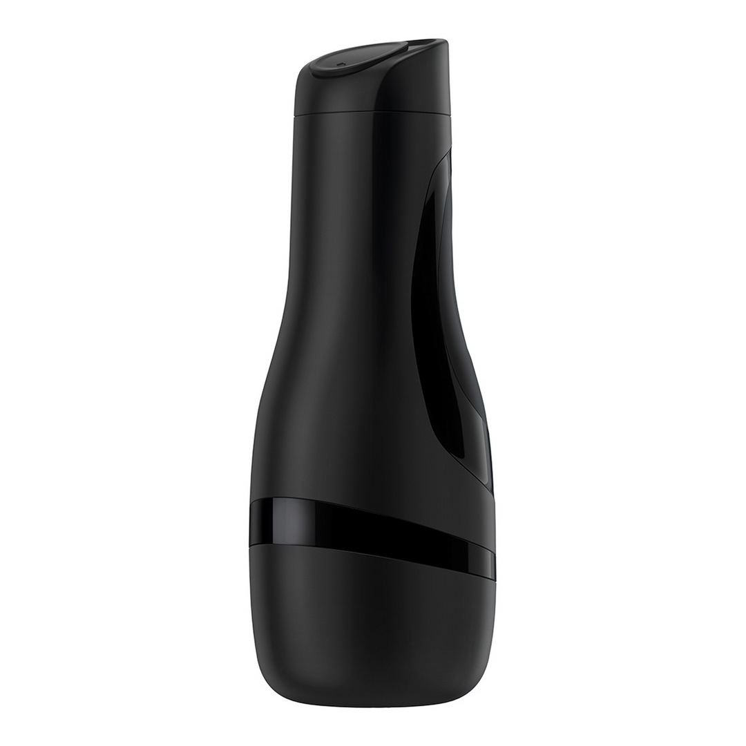 Heren Classic – Masturbator – Zwart