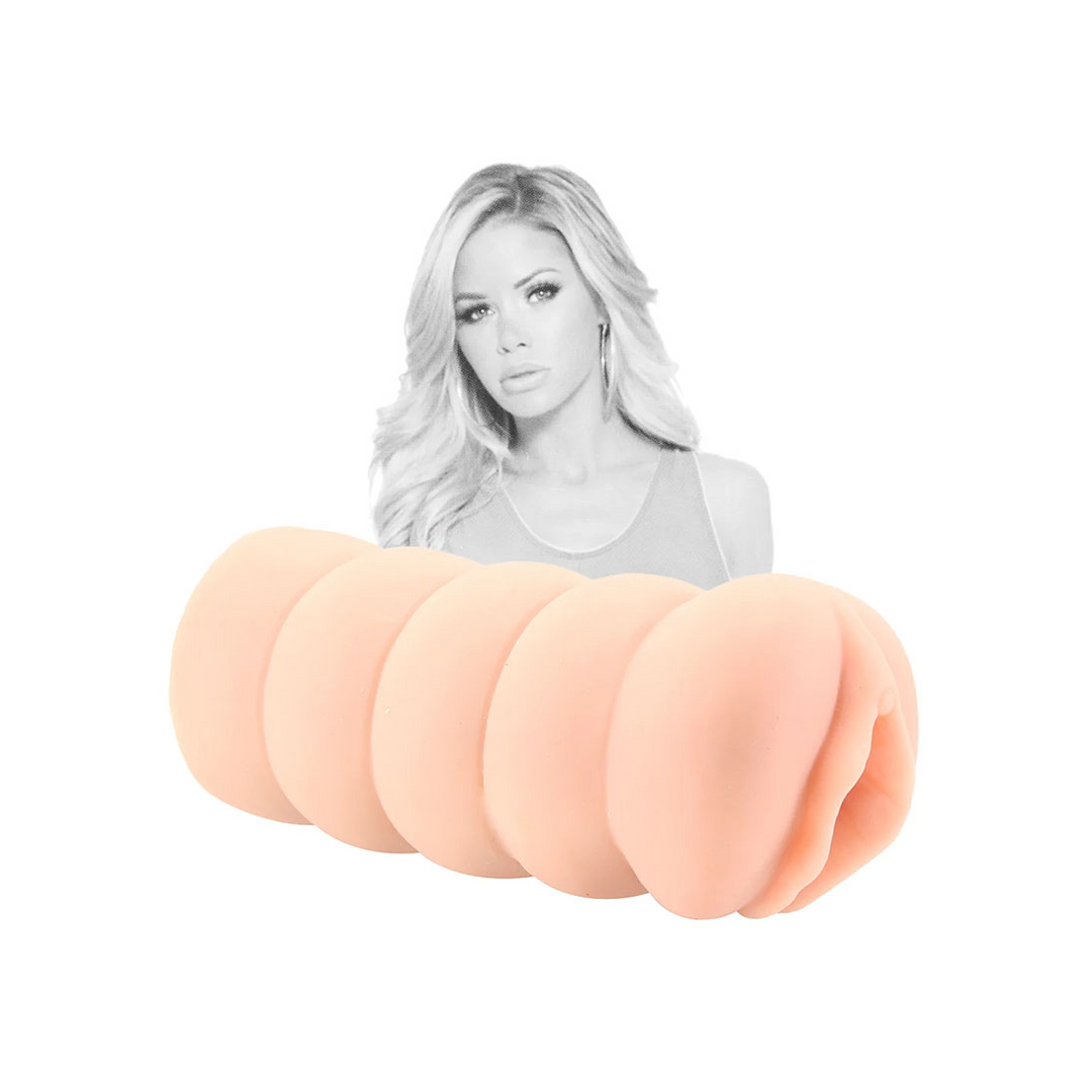 Jessa Rhodes – Vagina Masturbator