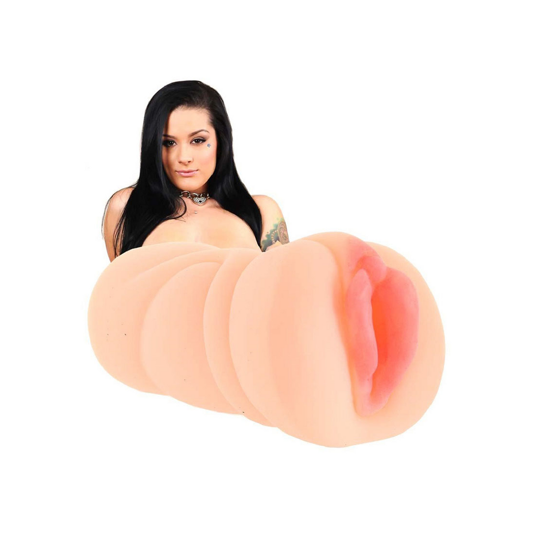 Katrina Jade – Pussy Masturbator 3D