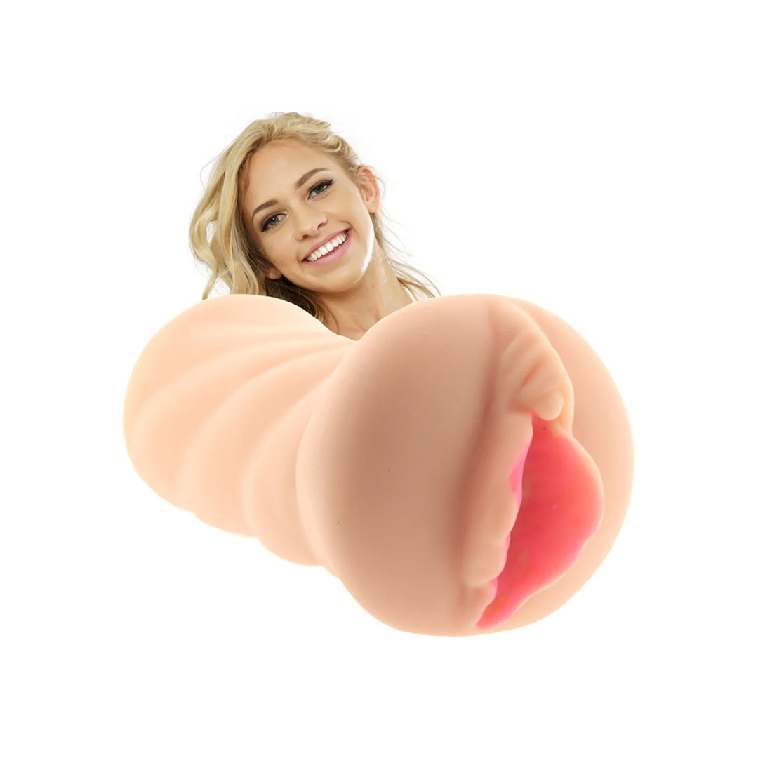 Khloe Kapri – Pussy Masturbator