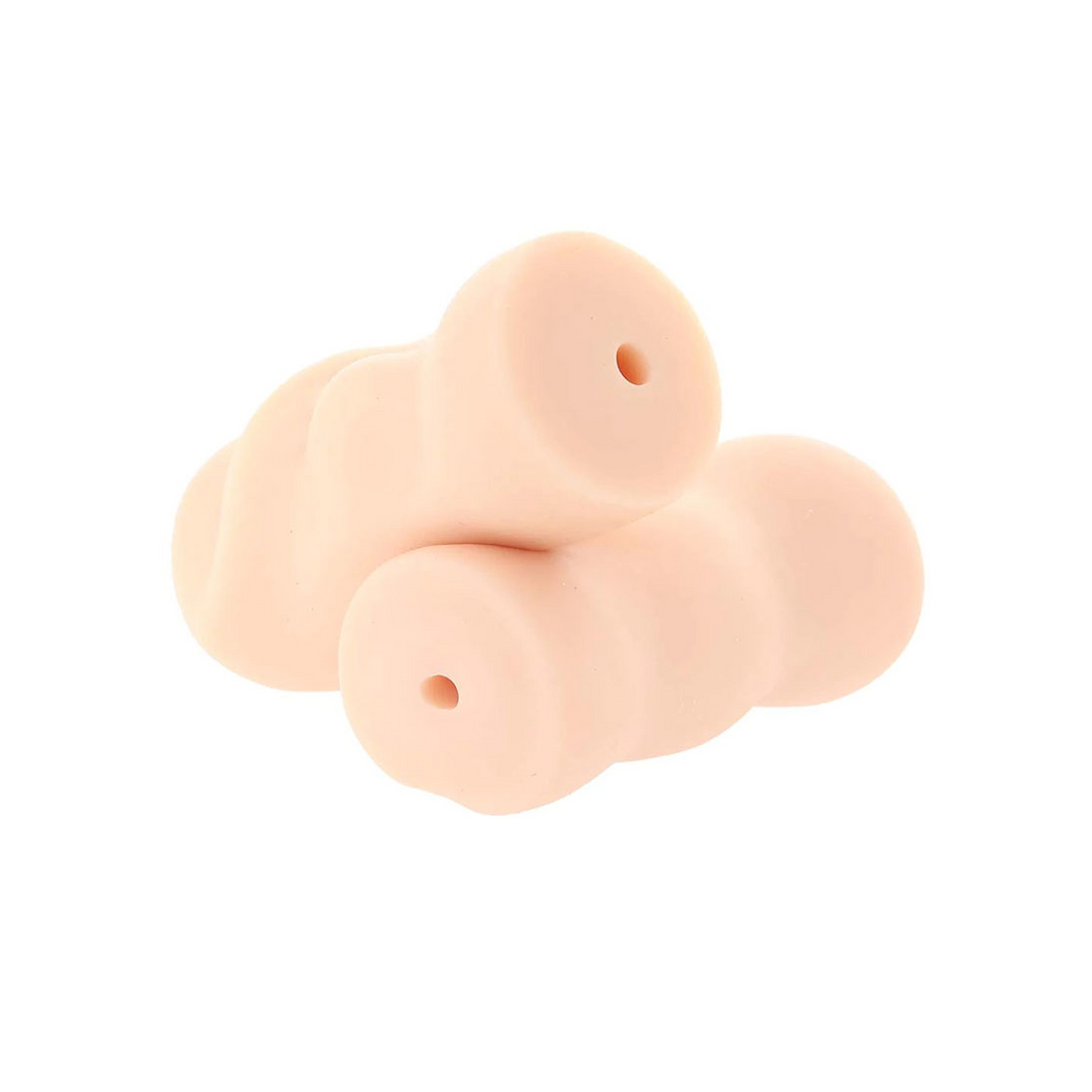 Sister Sister Kendall Kayden en Kayla Kayden – Pussy Masturbator Set