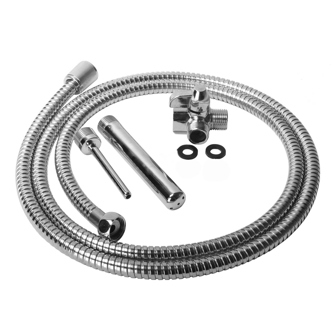 Douche – Metalen Enema Set
