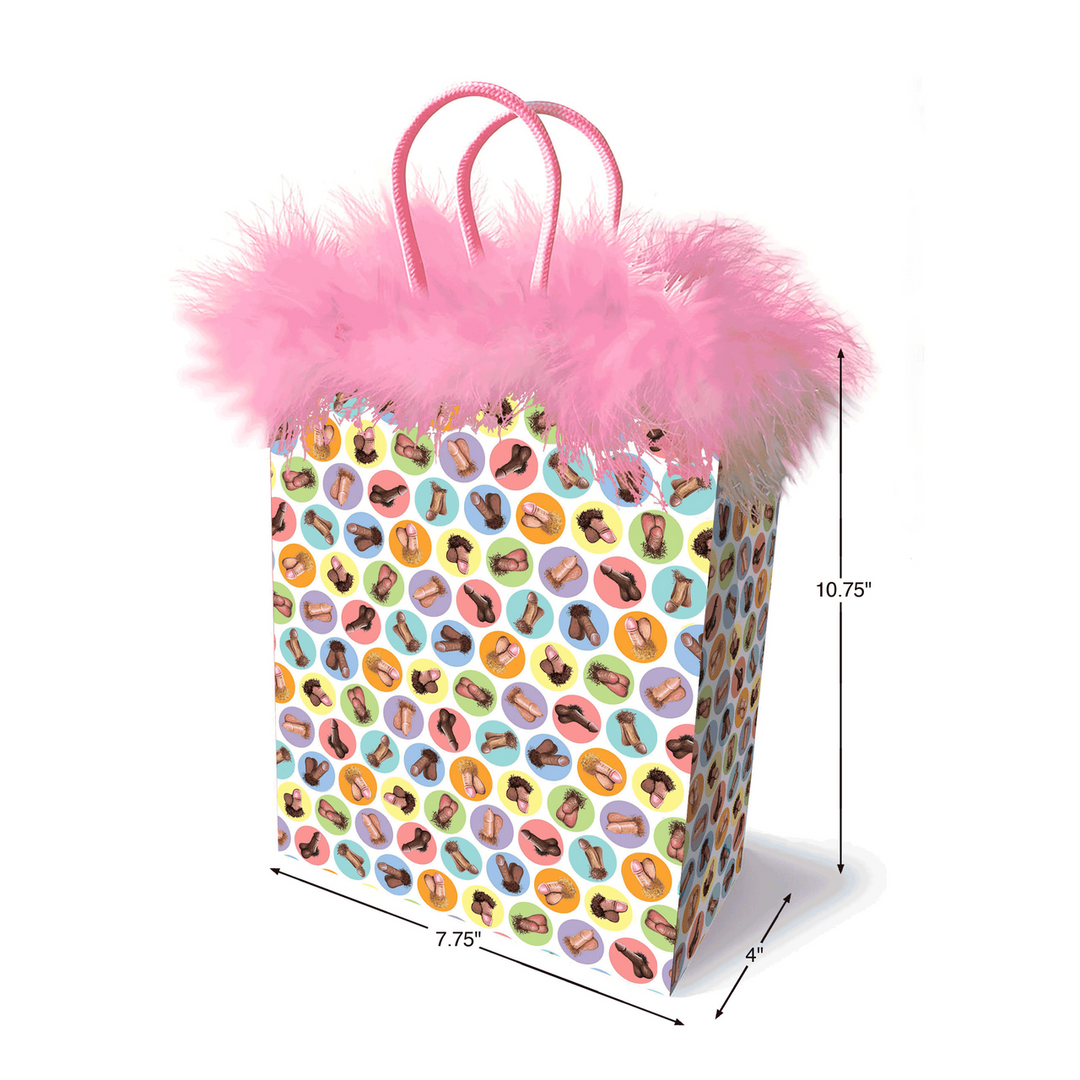 Vervuilde Penis – Cadeauzak