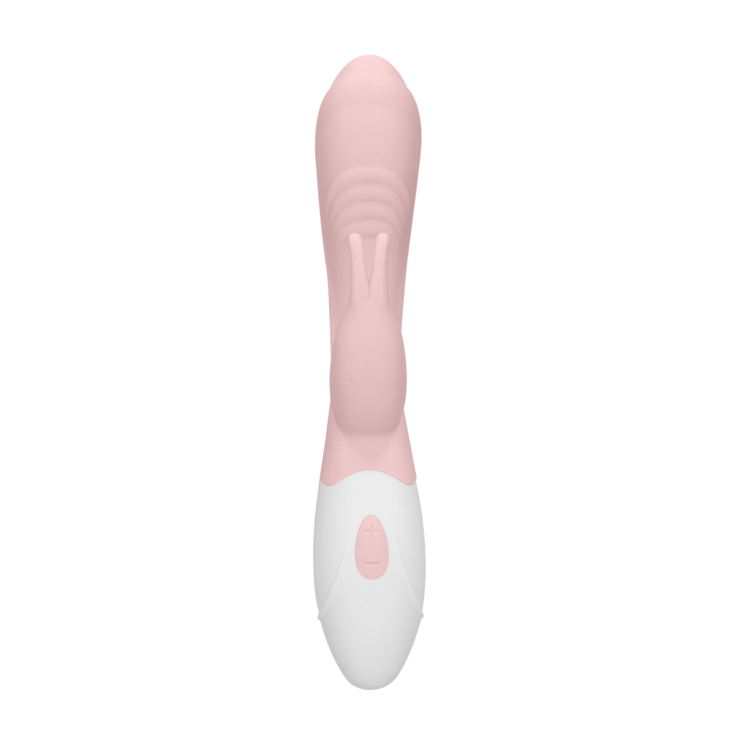 Juicy – Konijn Vibrator
