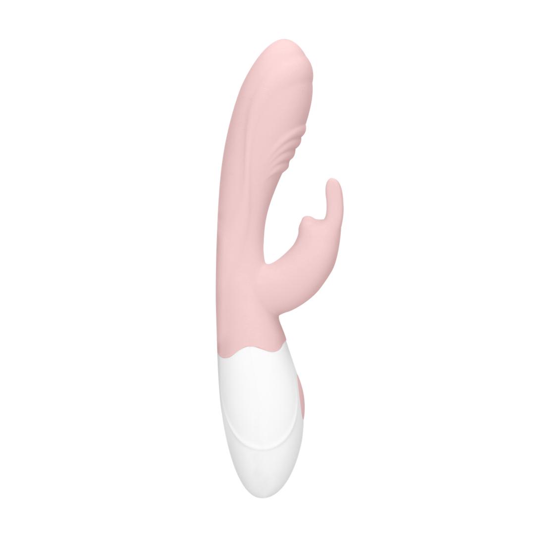 Juicy – Konijn Vibrator