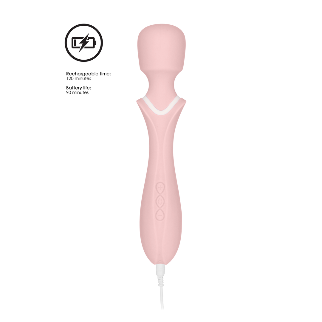 Jiggle – Massage Wand