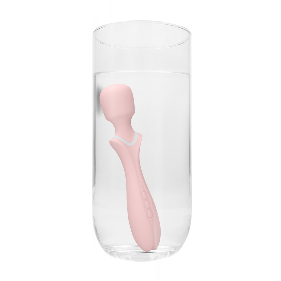 Jiggle – Massage Wand