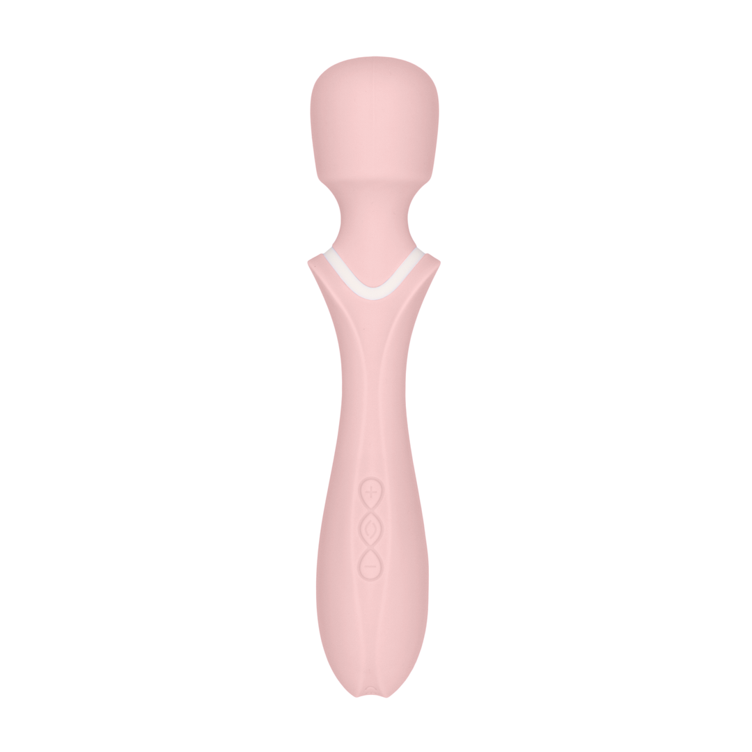 Jiggle – Massage Wand
