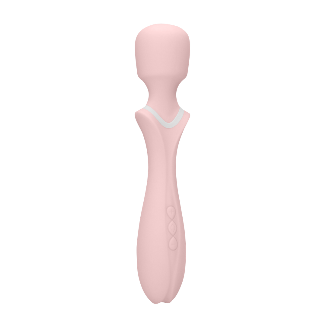 Jiggle – Massage Wand
