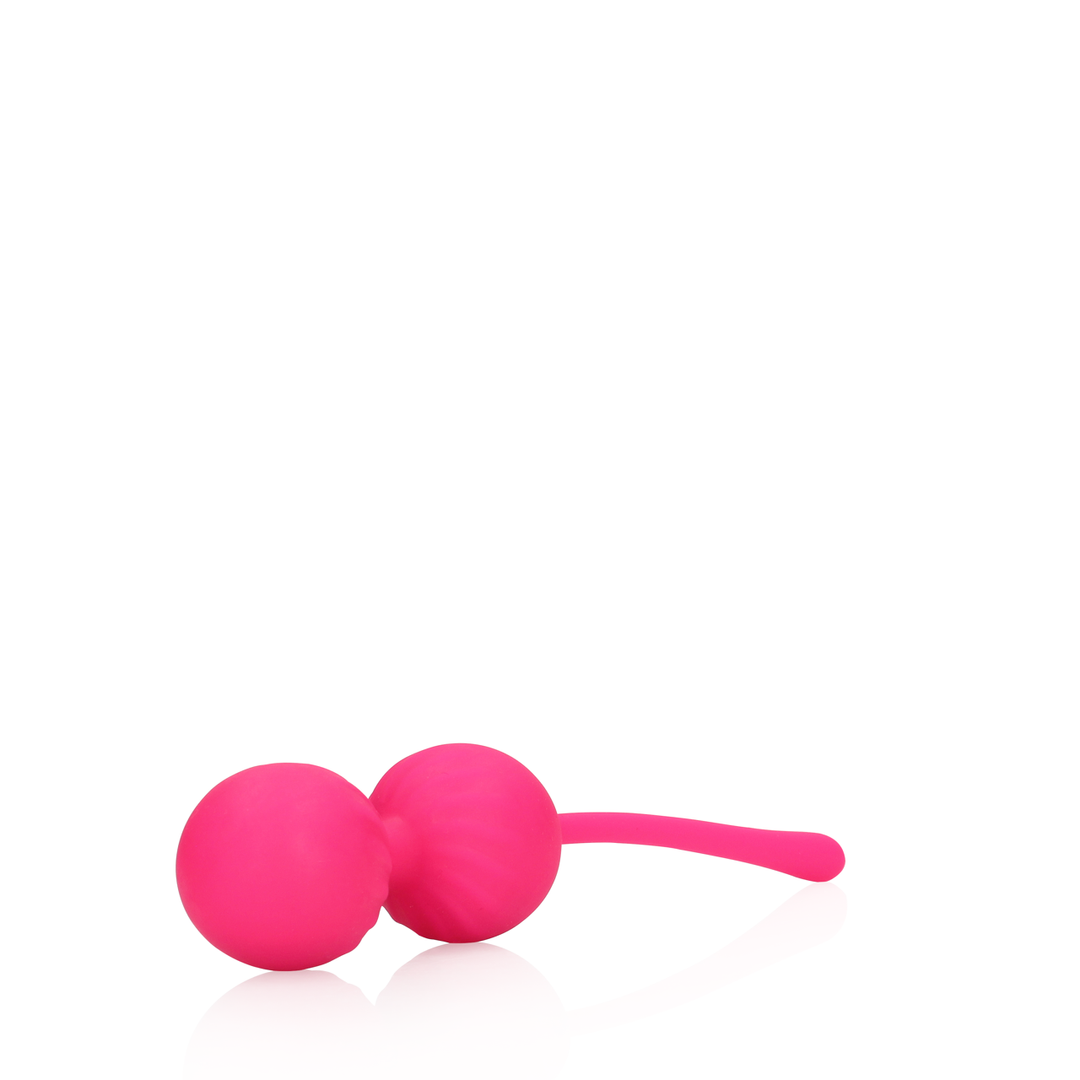2 Piece Thumping Kegel Ball Set – Wilde Aardbei