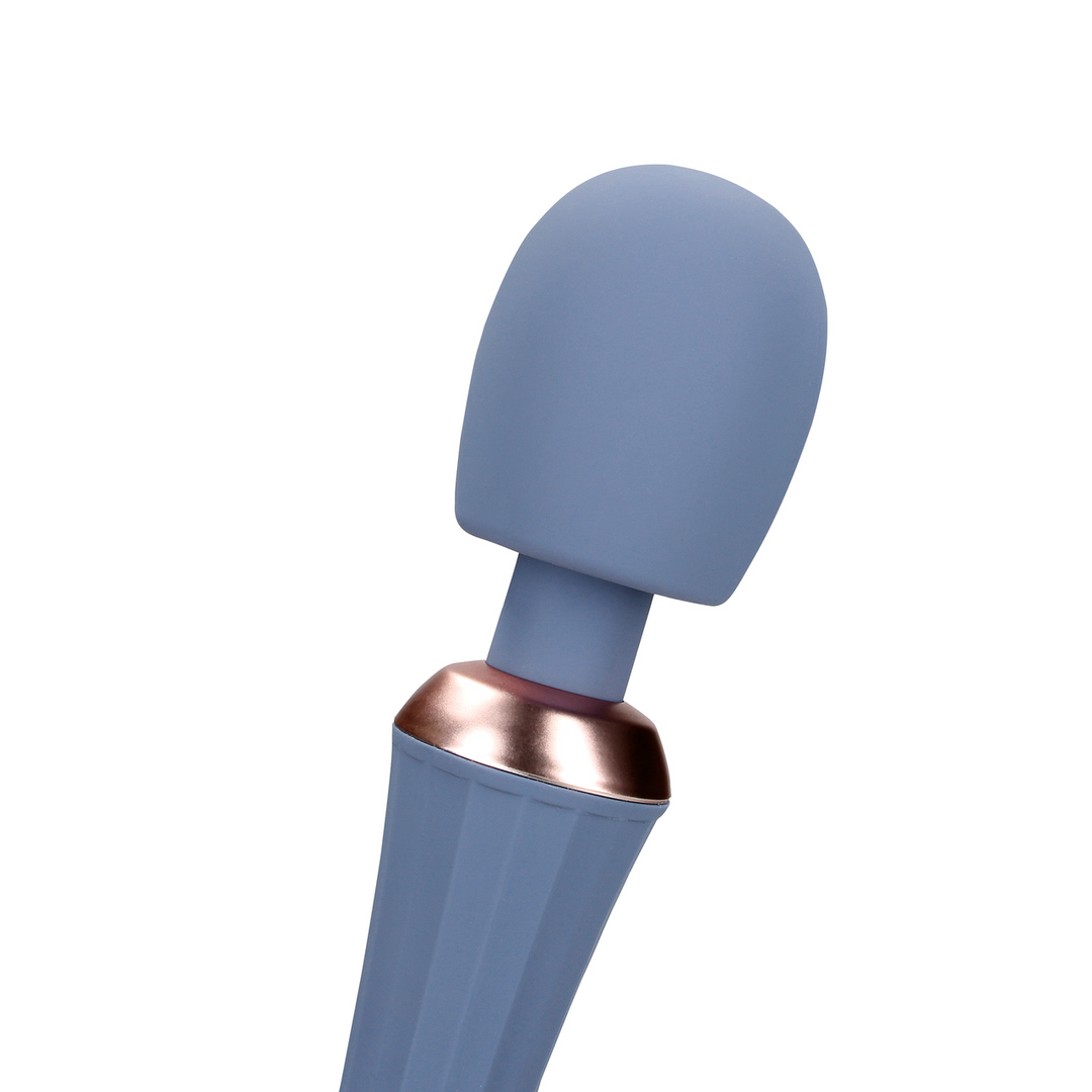 Krachtige wand vibrator met stevig handvat