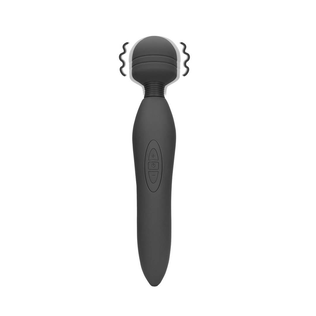 Krachtige Wand Vibrator – Charbone