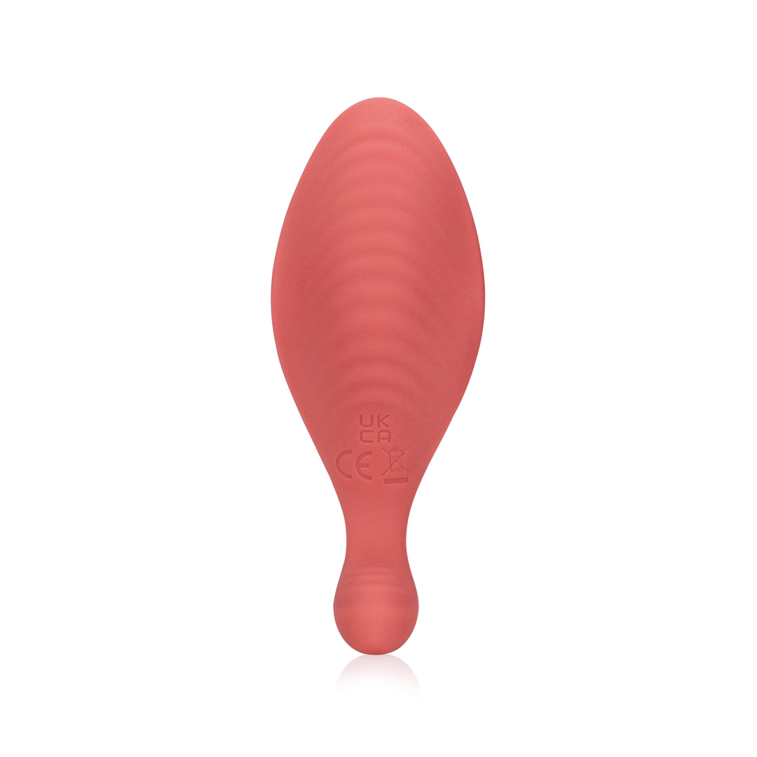 Panty Vibrator met Afstandsbediening – Brighto Rood