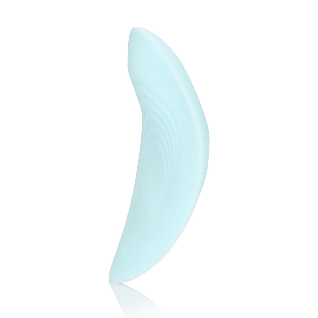 Panty Vibrator met Afstandsbediening – Arctic Blue