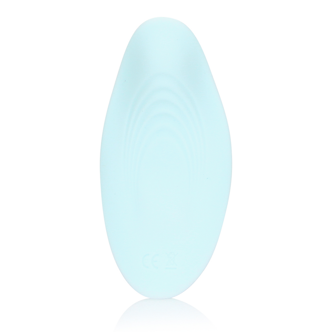 Panty Vibrator met Afstandsbediening – Arctic Blue