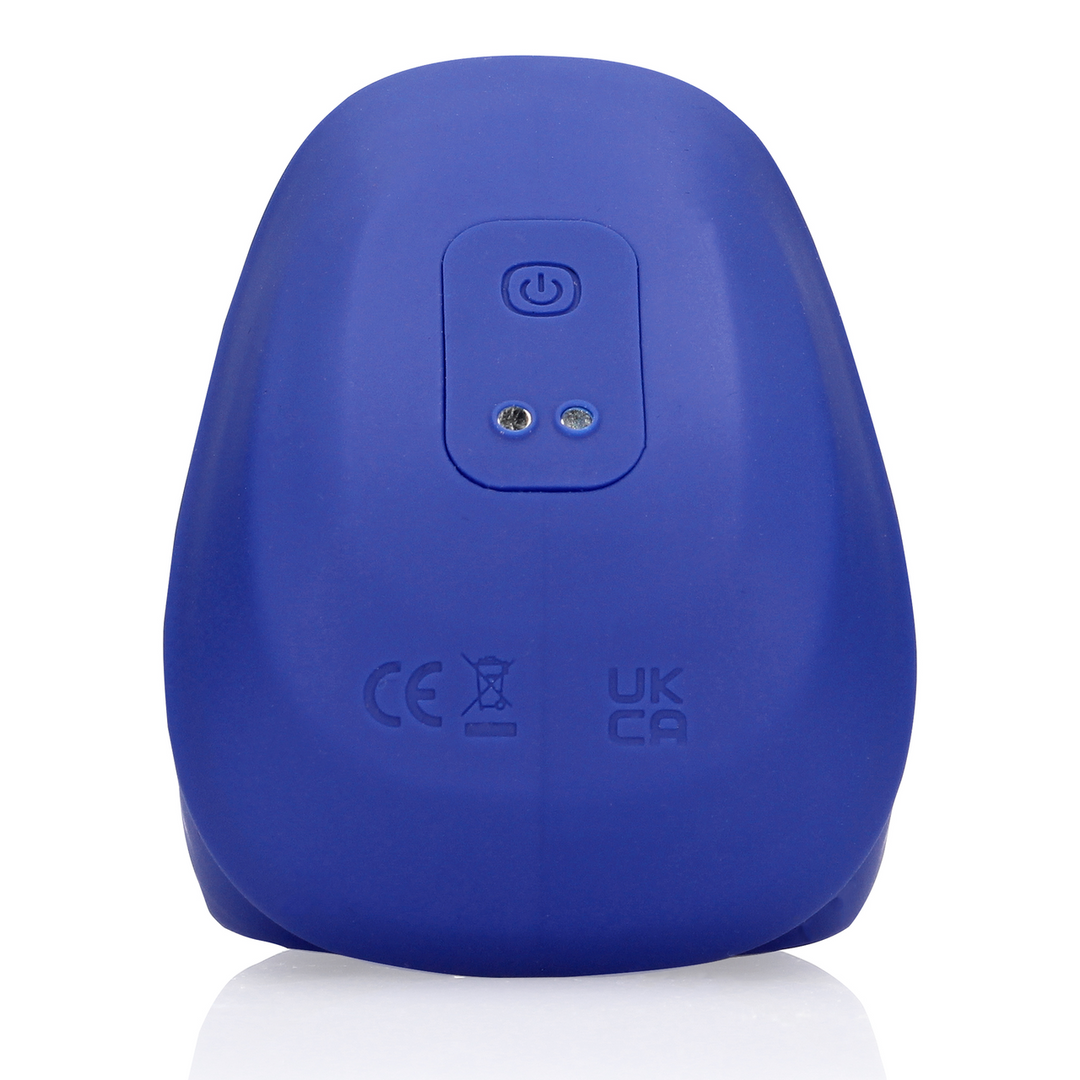 Vibrerende en Pulse Wave Stroker – Midnight Hour