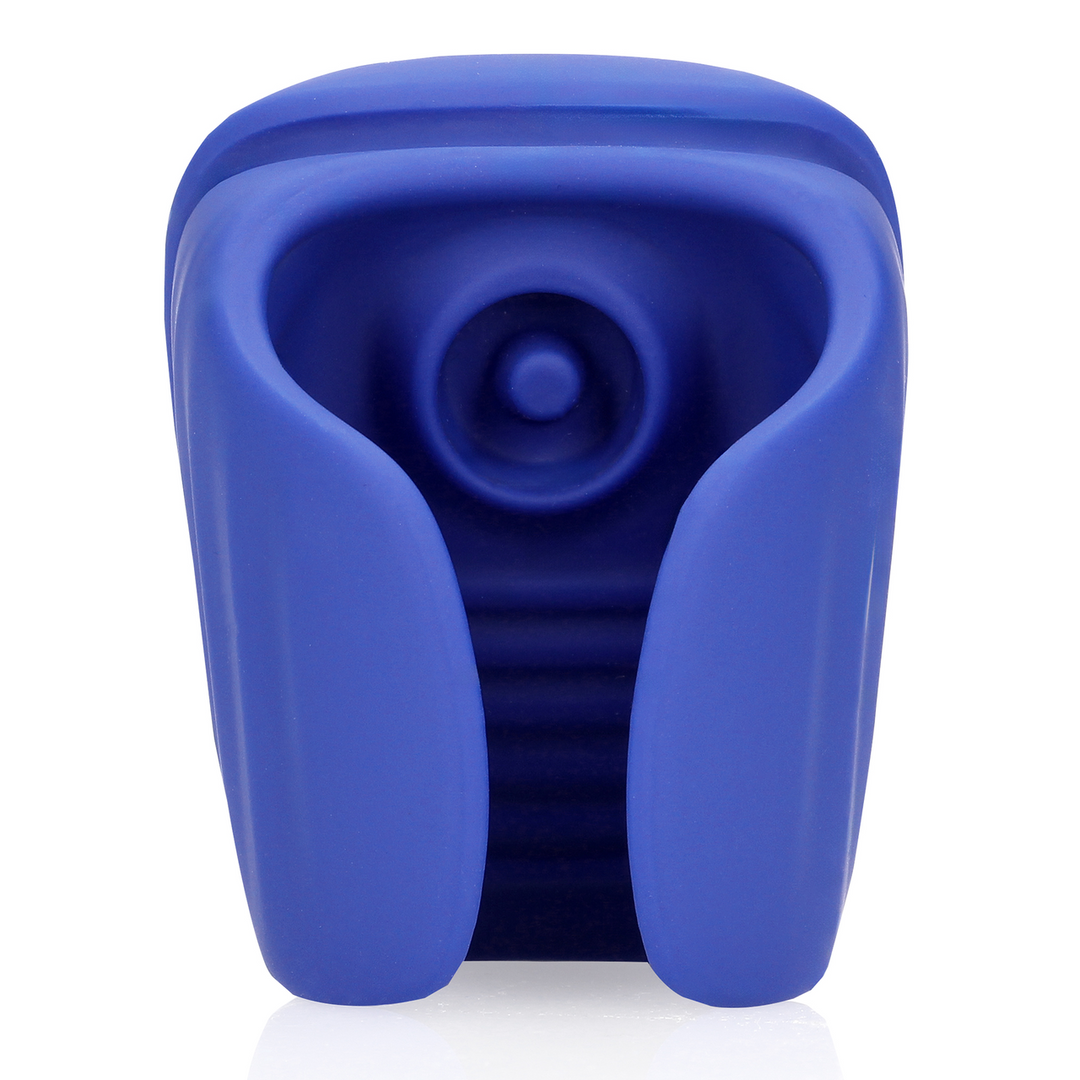 Vibrerende en Pulse Wave Stroker – Midnight Hour