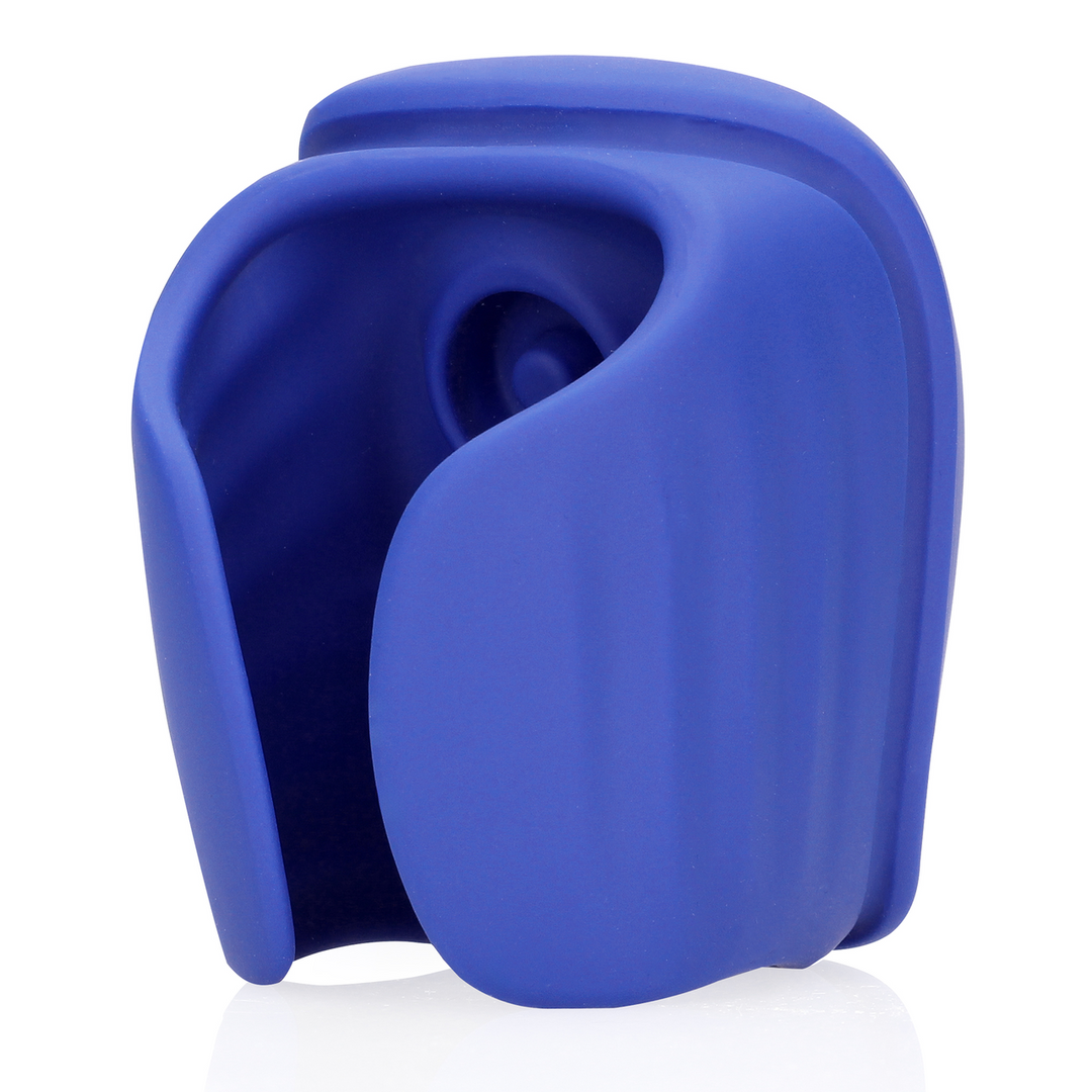Vibrerende en Pulse Wave Stroker – Midnight Hour