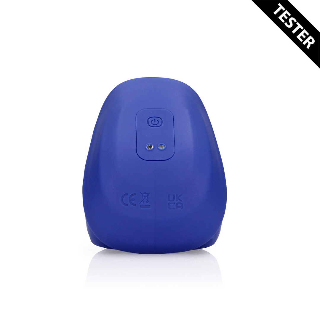 Vibrerende en Pulse Wave Stroker – Midnight Hour – Tester