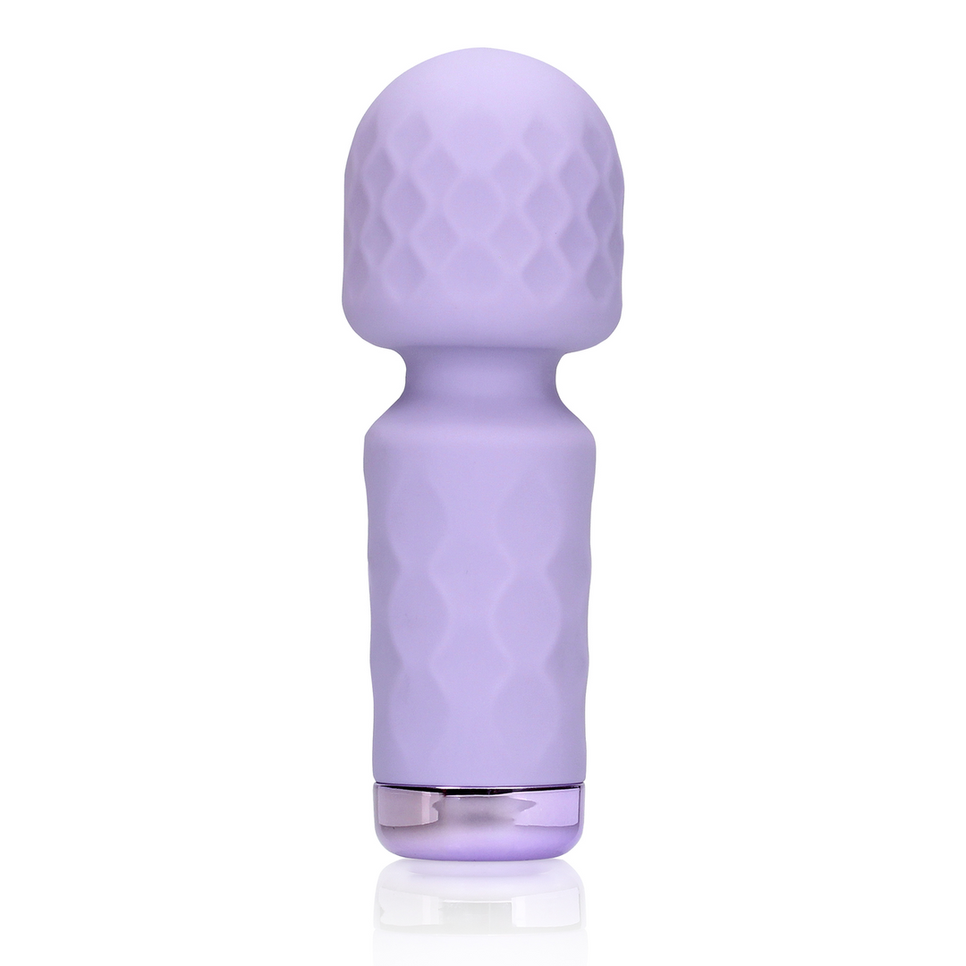 Mini Wand Vibrator – Nachtmagie