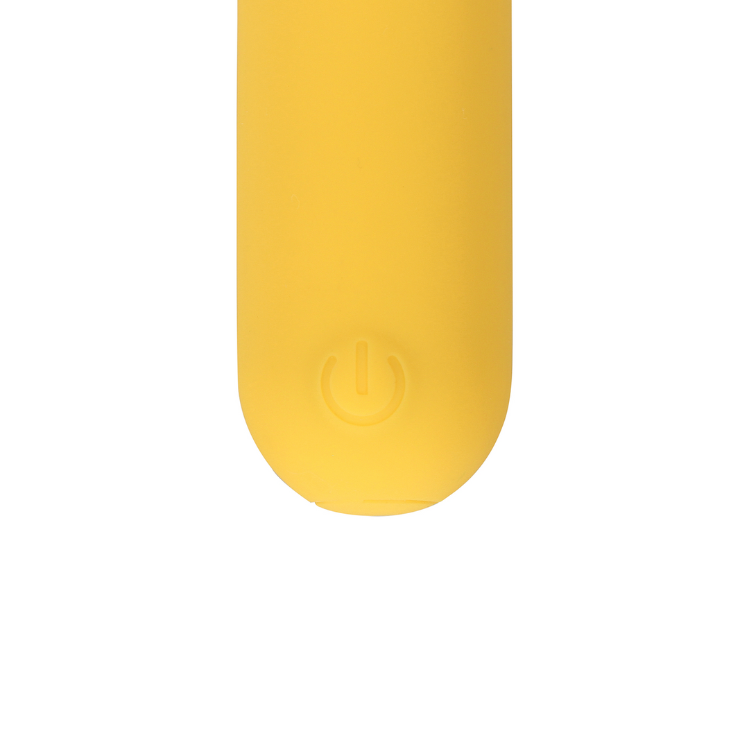 Smooth Bullet Vibrator – Sunpac Geel