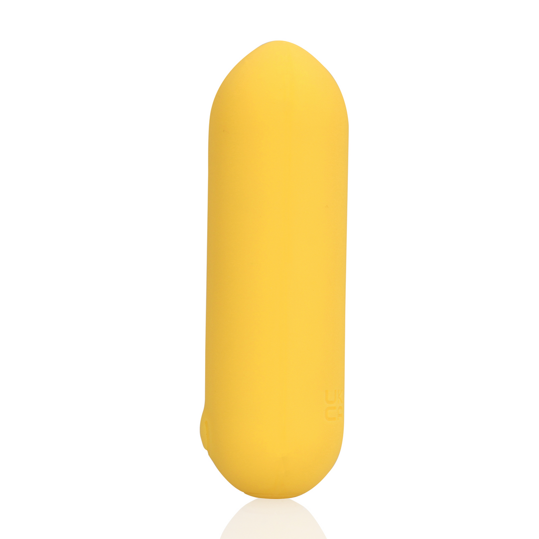 Smooth Bullet Vibrator – Sunpac Geel
