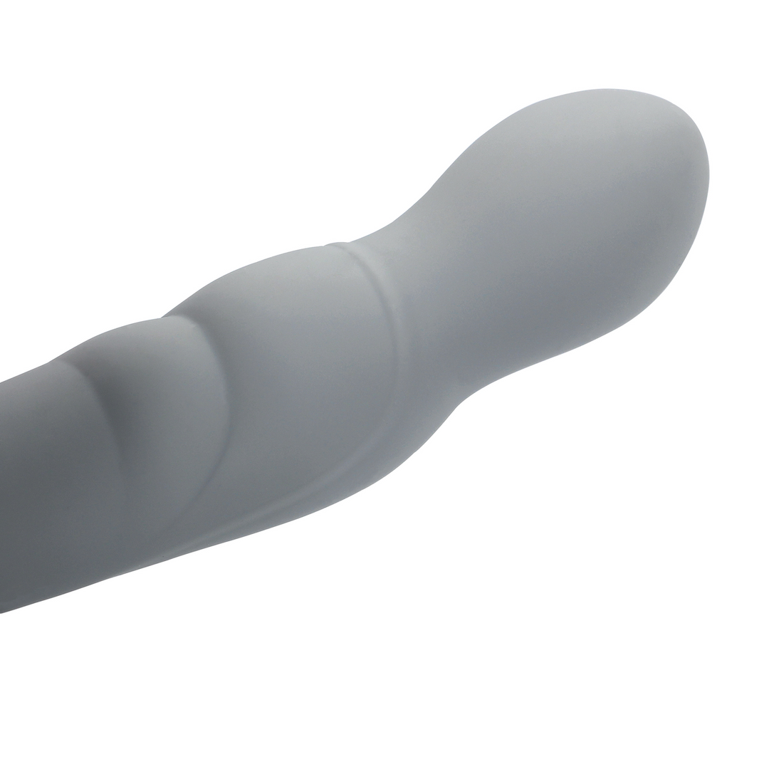 Roterende prostaatstimulator met afstandsbediening