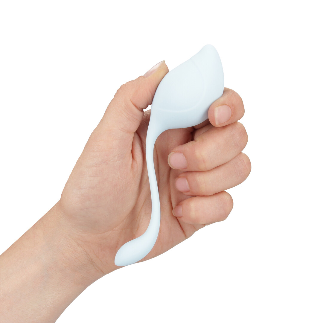 Beckenbodentrainingsset – Multicolor