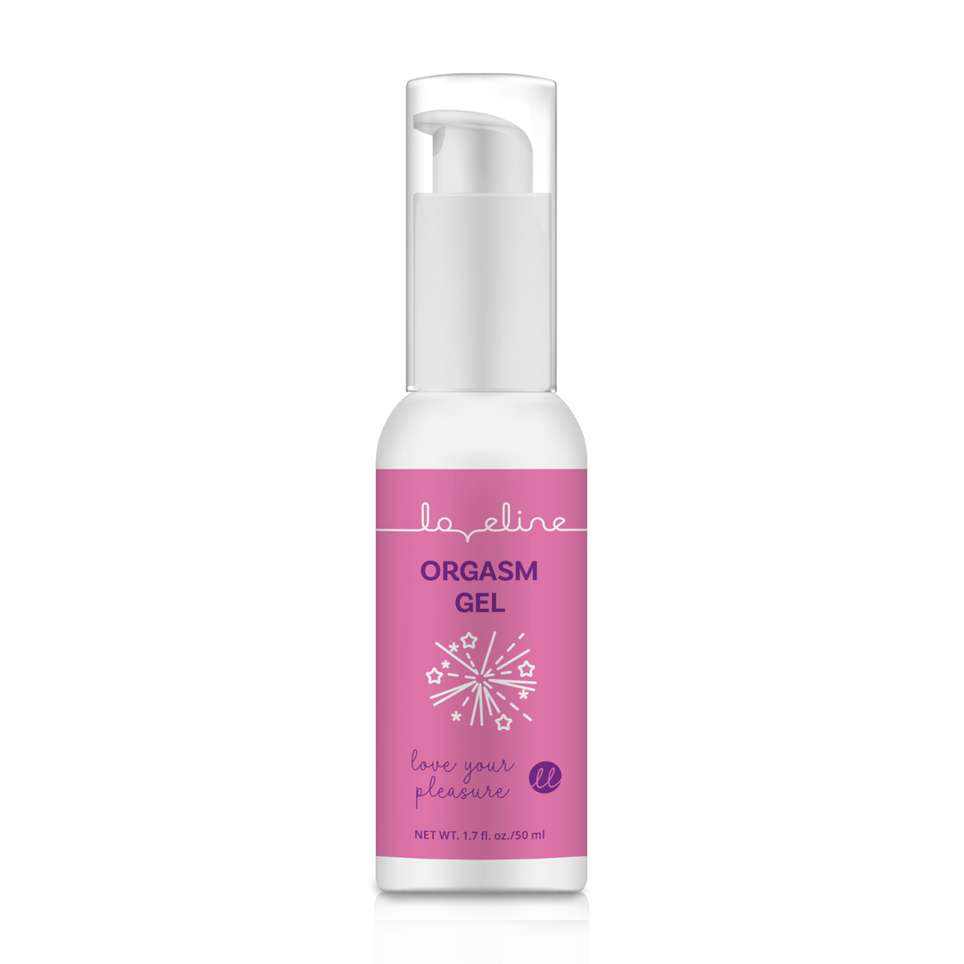 Orgasm Gel – 1,7 fl oz / 50 ml
