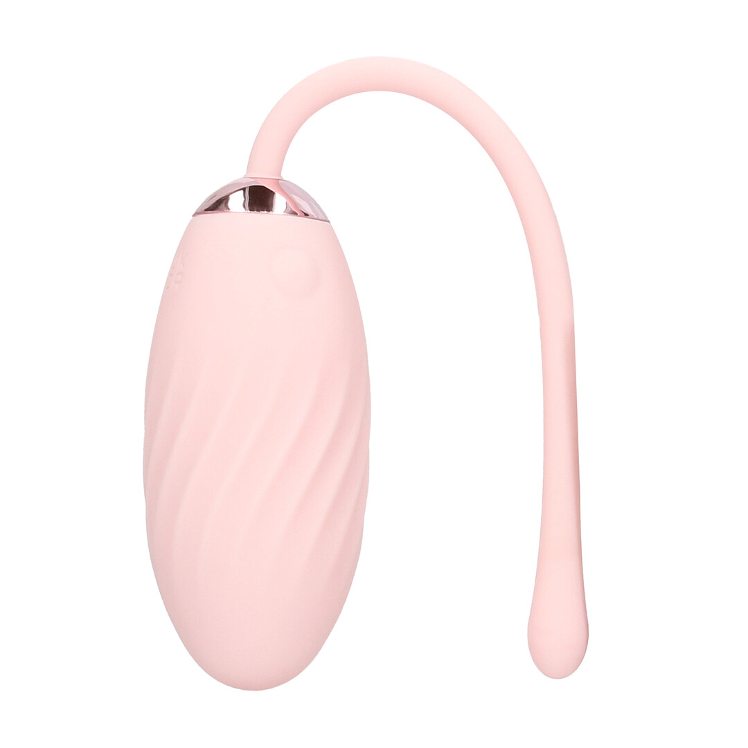 Felicite – 10 functie Ei Vibe – Roze