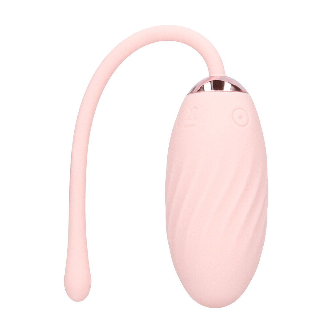 Felicite – 10 functie Ei Vibe – Roze