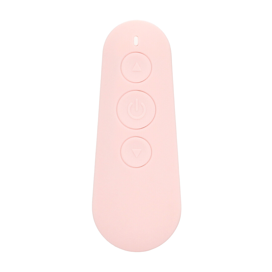 Felicite – 10 functie Ei Vibe – Roze
