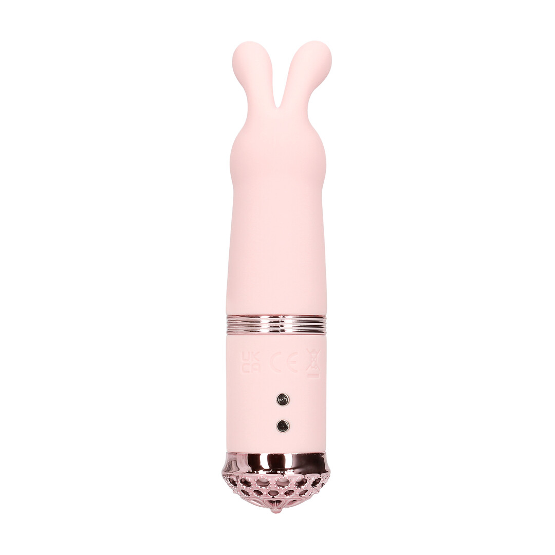 Reve – Mini Konijn – Roze